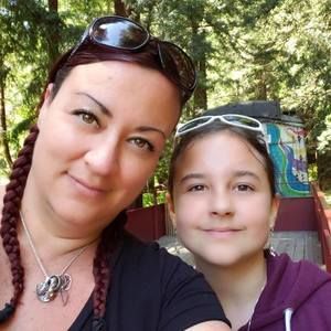 Meet your Posher, Tracy